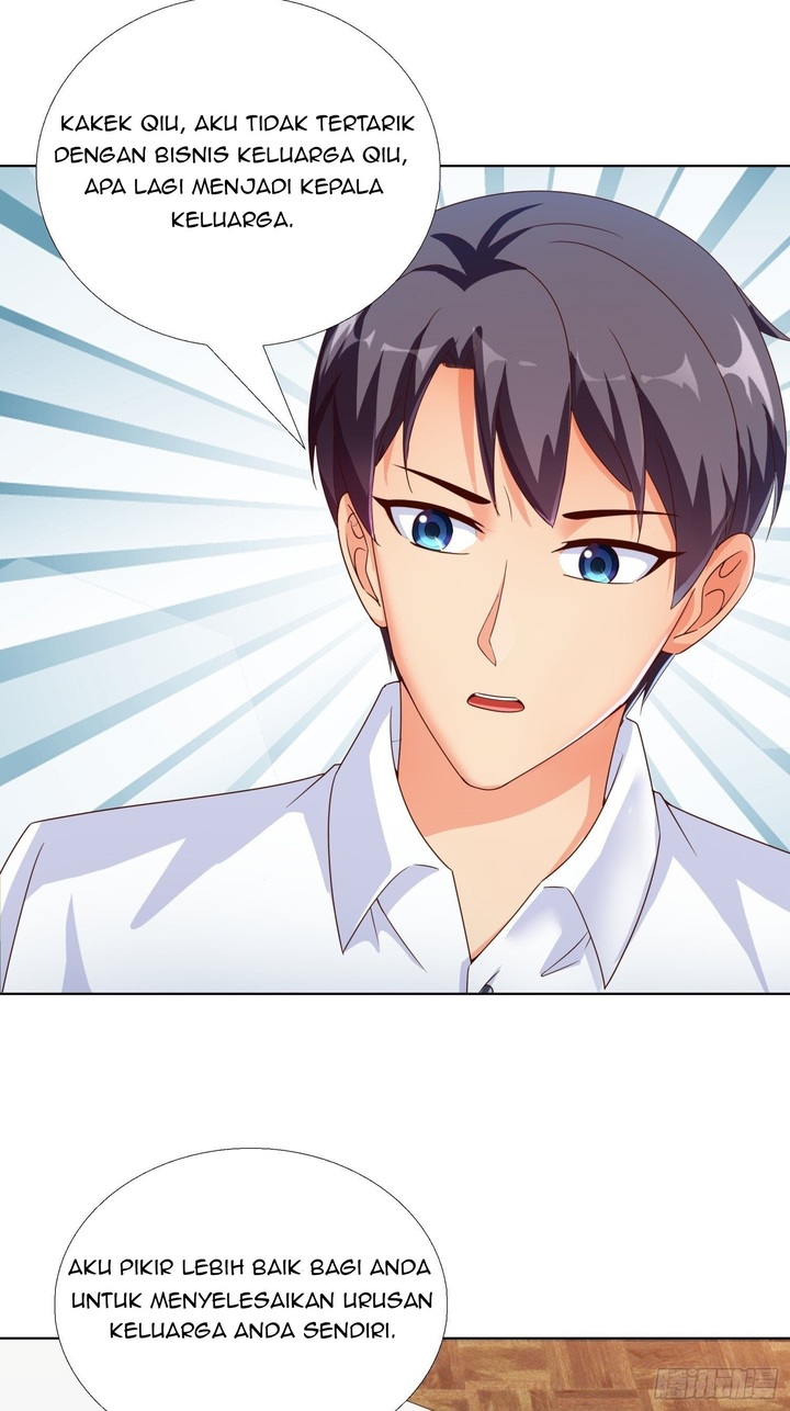 Super School Doctor (Supreme Campus Doctor) chapter 69